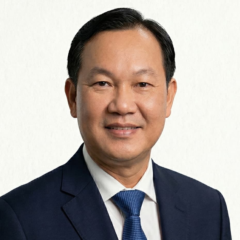 BS. CK II. Nguyễn Duy Tân