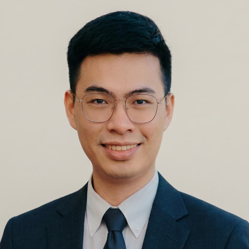 Ths. BS. Phạm Huỳnh Minh Trí