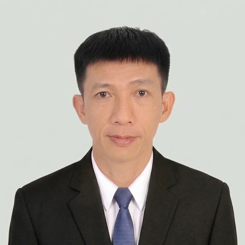 BS. CK II. Trần Văn Triệu