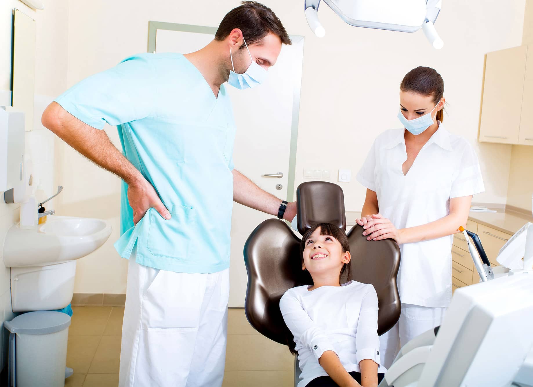 Clinical Research Environment