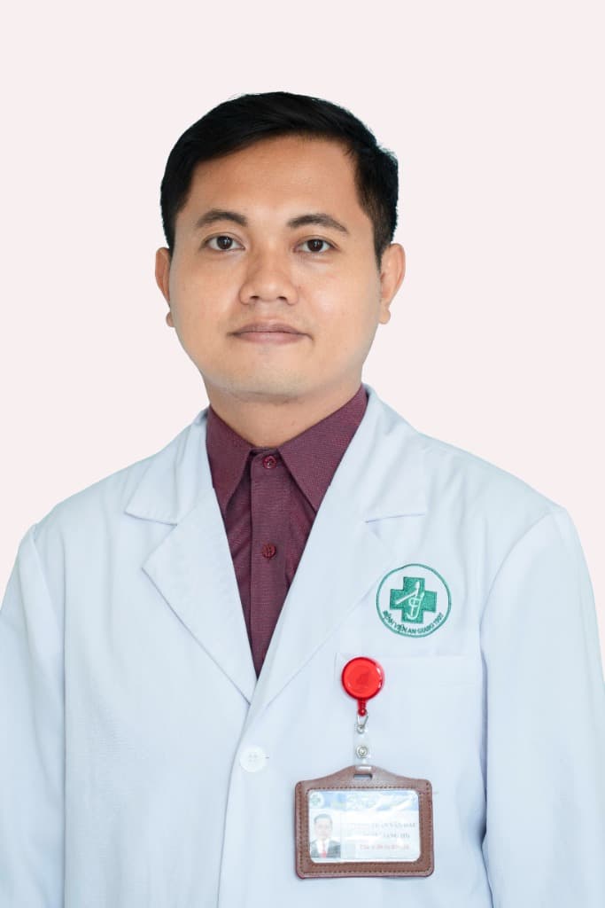 Ths.Bs. Trần Văn Đấu